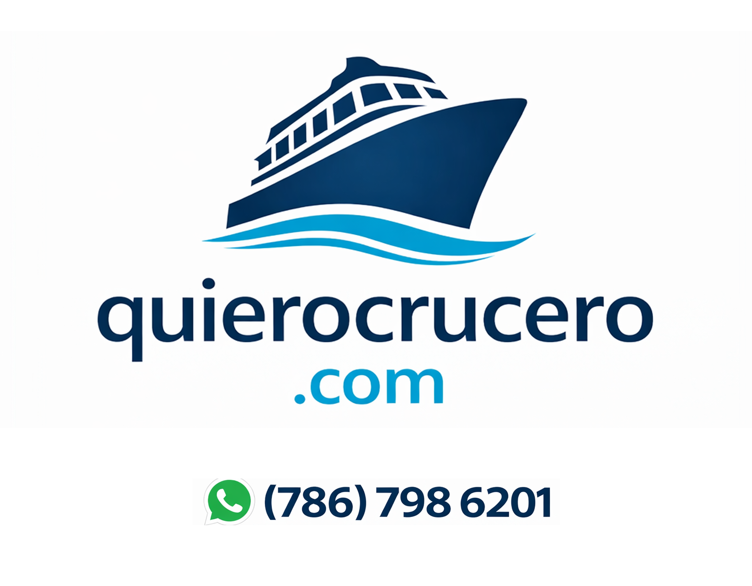 Quierocrucero.com